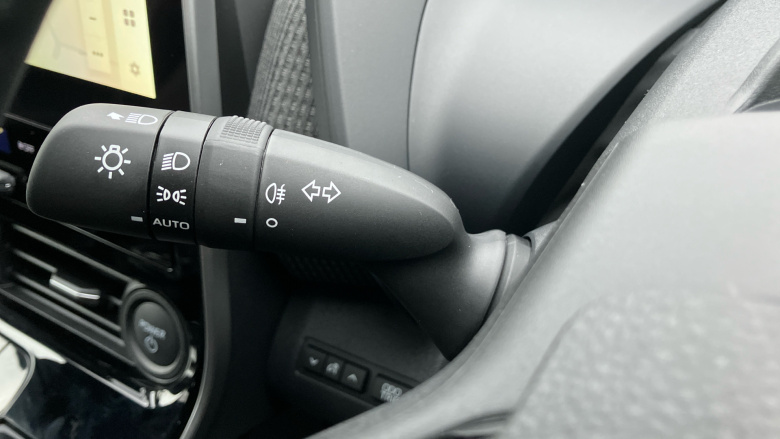 Toyota bZ4X 150kW Motion 71.4kWh 5dr Auto [11kW] Electric Hatchback